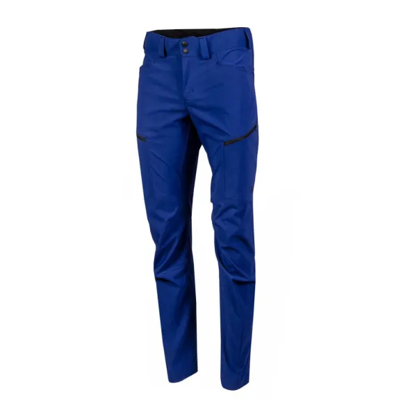 Pantalón de Hombre Ansilta Peregrino 4 Double-Weave PRO