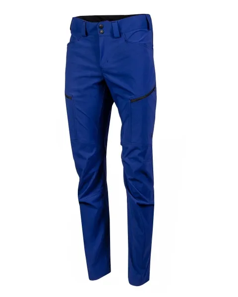 Pantalón de Hombre Ansilta Peregrino 4 Double-Weave