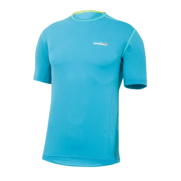 Remera de Hombre Ansilta Lef PPDL