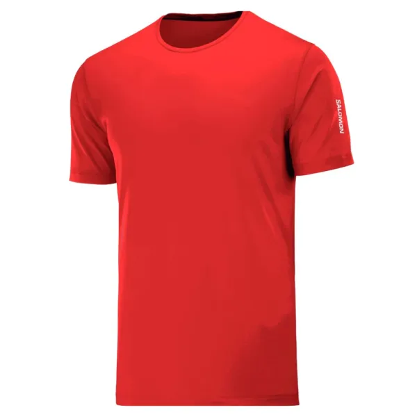 Remera de Hombre Salomon Xa Sonic SS