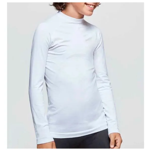 Remera Térmica Friza de Niño Trevo Manga Largas