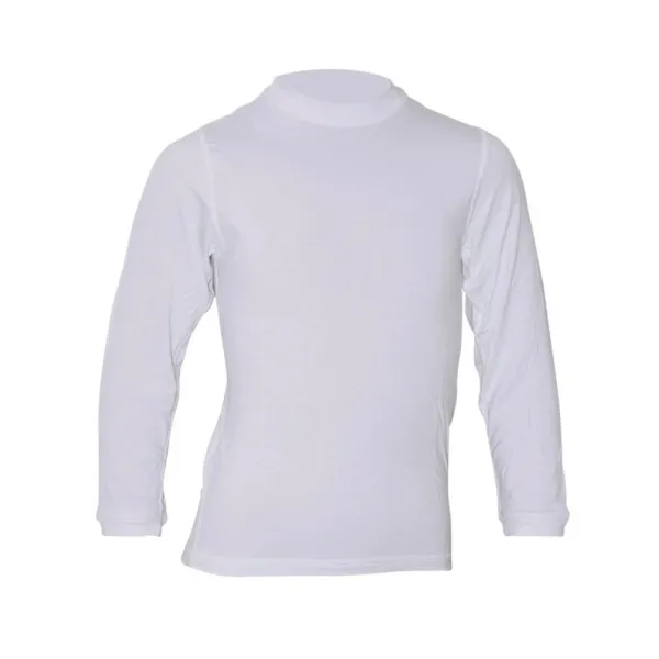 Remera Térmica de Niño Trevo Bamboo Manga Largas