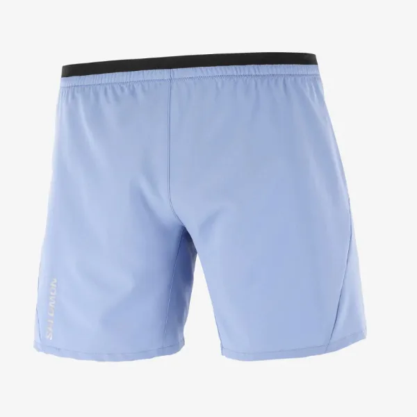 Short de Hombre Salomon Cross 7