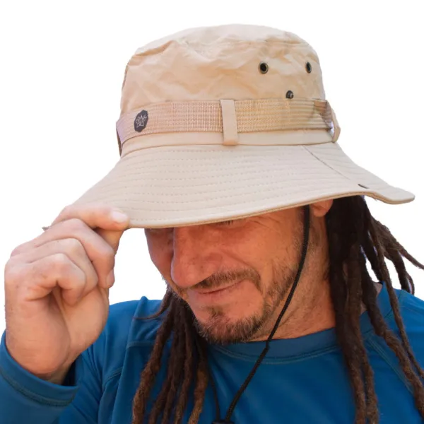 Sombrero Unisex Origami Australiano Pro