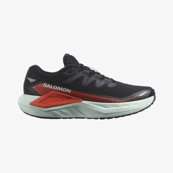 Zapatilla de Hombre Salomon Drx Defy GRVL