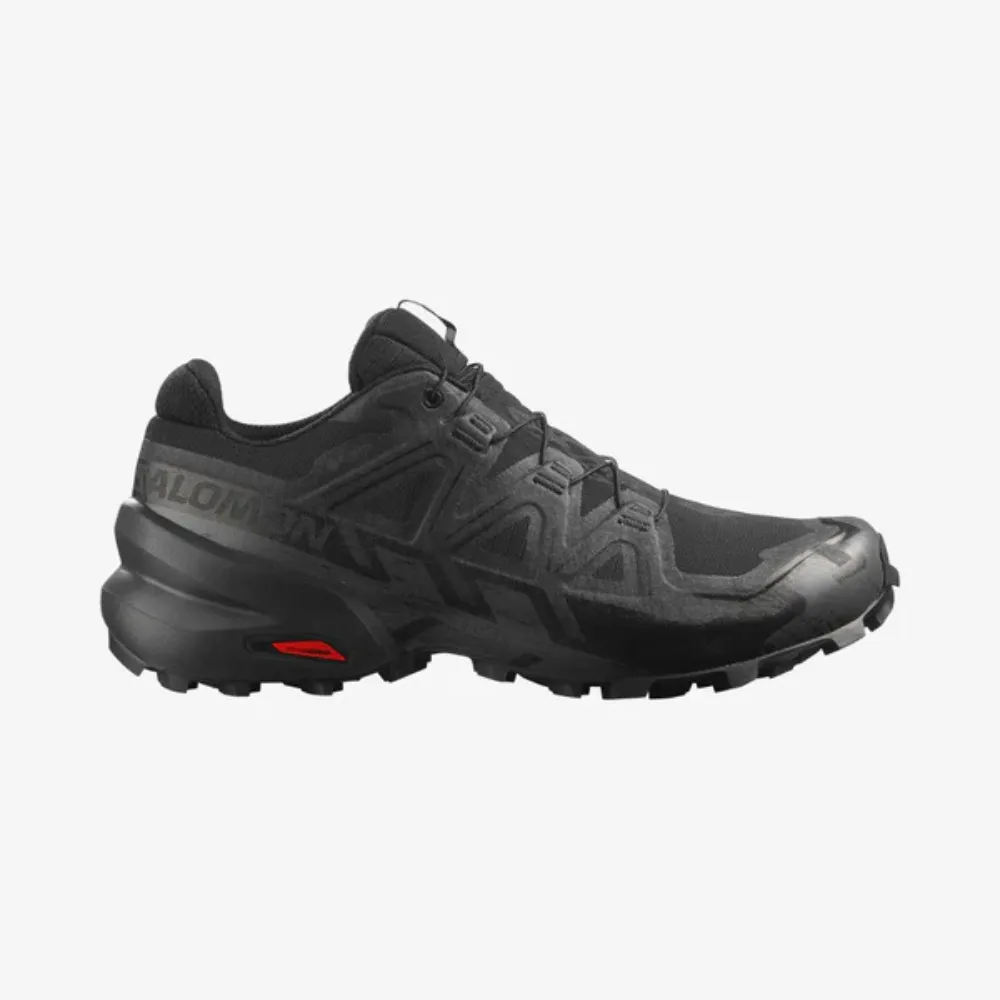 Zapatilla de Hombre Salomon Speedcross 6 Gore-tex