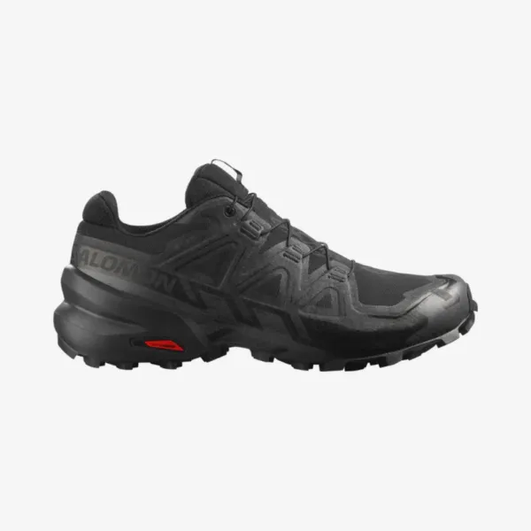Zapatilla de Hombre Salomon Speedcross 6 Gore-tex