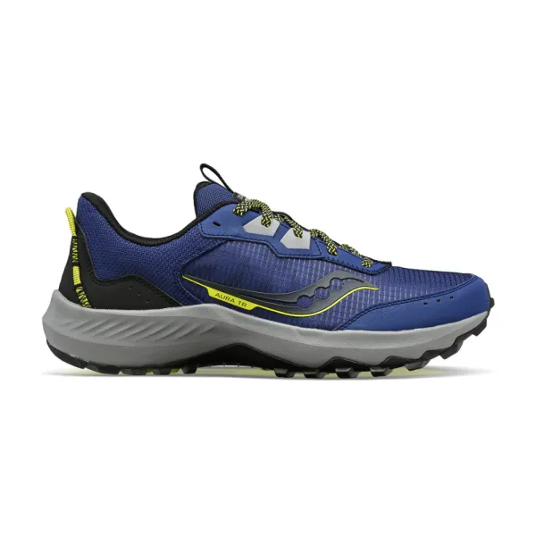 Zapatilla de Hombre Saucony Aura Tr