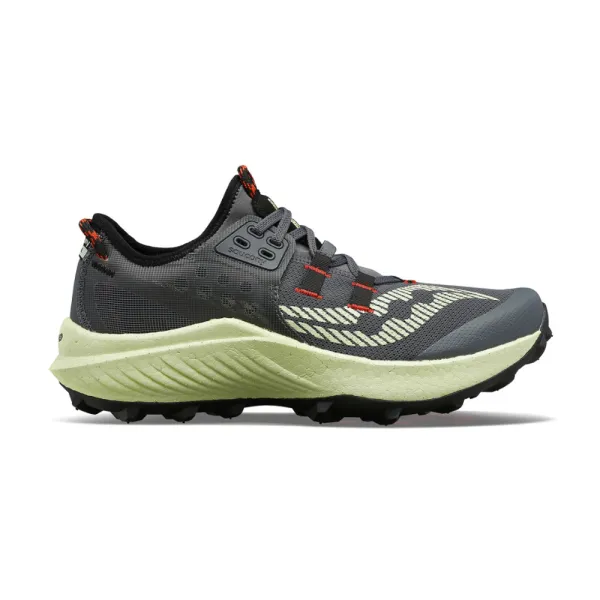 Zapatilla de Hombre Saucony Endorphine Rift
