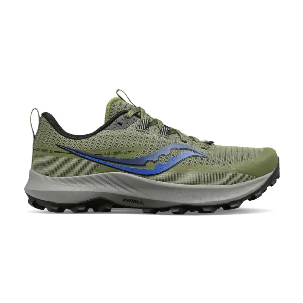Zapatilla de Hombre Saucony Peregrine 13