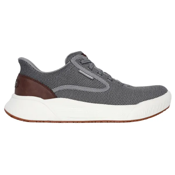 Zapatilla de Hombre Skechers Cyrus Shaw