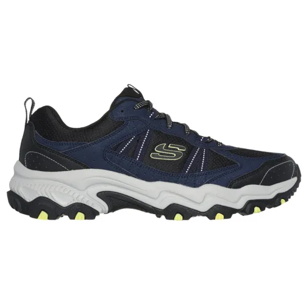 Zapatilla de Hombre Skechers Stamina At Upper Stitch