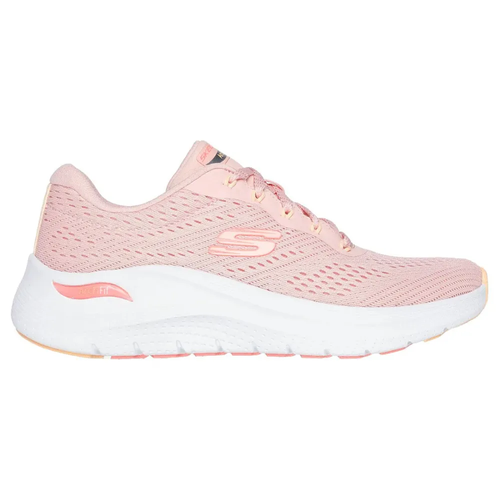 Zapatilla de Mujer Arch Fit 2.0 Big League