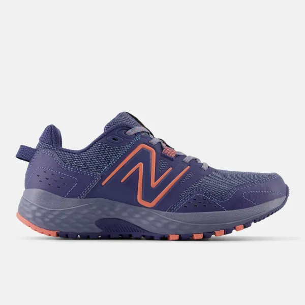 Zapatilla de Mujer New Balance Running Course 410 V8