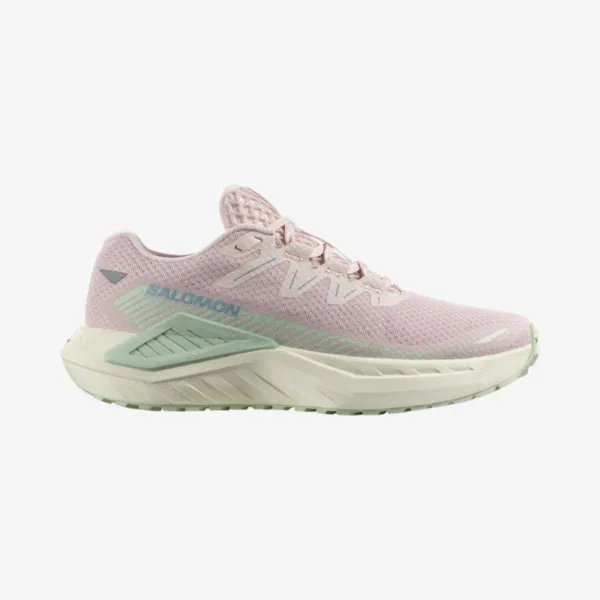 Zapatilla de Mujer Salomon Drx Dedfy GRVL