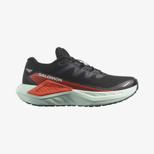 Zapatilla de Mujer Salomon Drx Dedfy GRVL