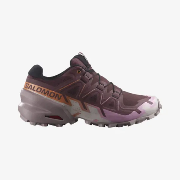 Zapatilla de Mujer Salomon Speedcross 6