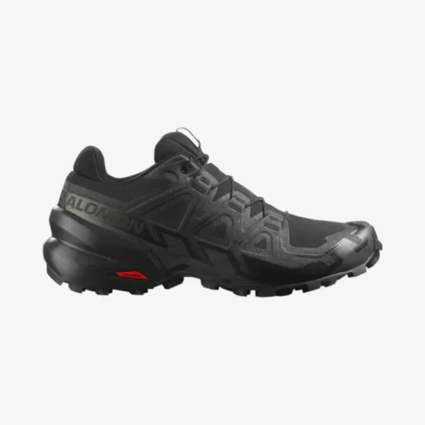 Zapatilla de Mujer Salomon Speedcross 6