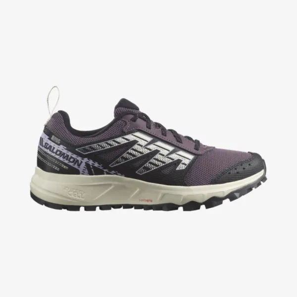 Zapatilla de Mujer Salomon Wander
