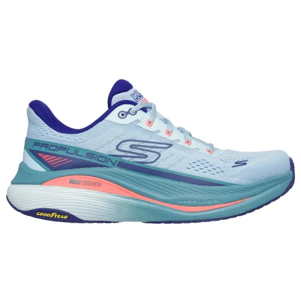Zapatilla de Mujer Skechers Max Cushioning Propulsion