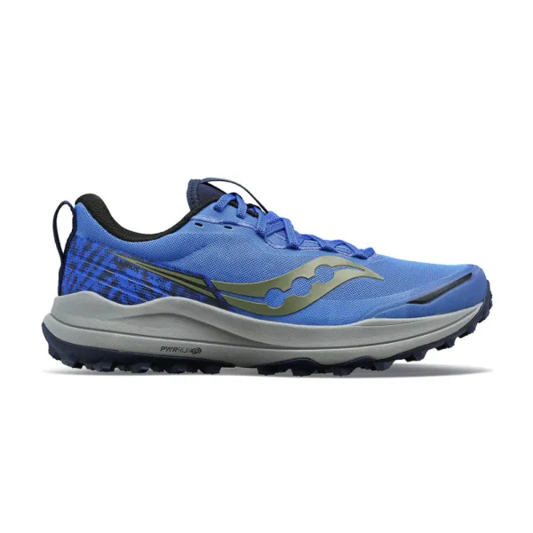 Zapatilla de Hombre Saucony Xodus Ultra 2