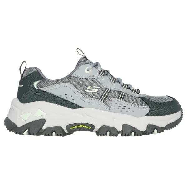 Zapatilla de Mujer Skechers D Lites Hiker