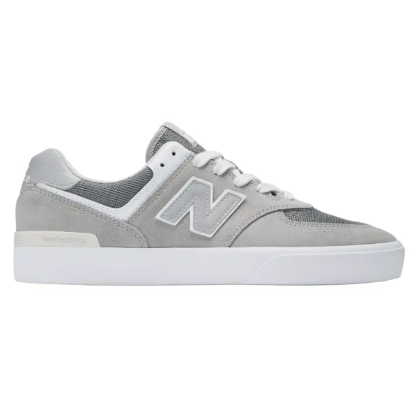 Zapatilla Unisex New Balance Numeric 574 Vulc