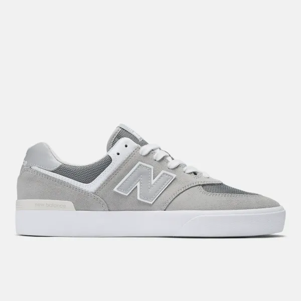 Zapatilla Unisex New Balance Numeric 574 Vulc
