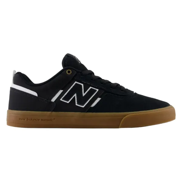 Zapatilla Unisex Numeric Jamie Foy 306