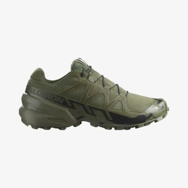 Zapatilla Unisex Salomon Speedcross 6 Forces