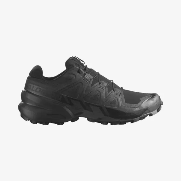 Zapatilla Unisex Salomon Speedcross 6 Forces