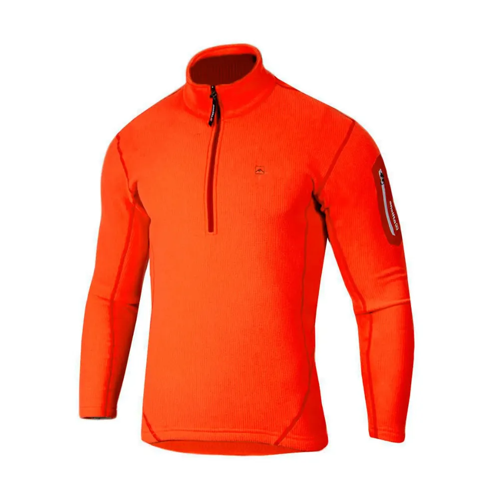 Buzo de Hombre Ansilta Primo 3 Polartec® Thermal Pro®
