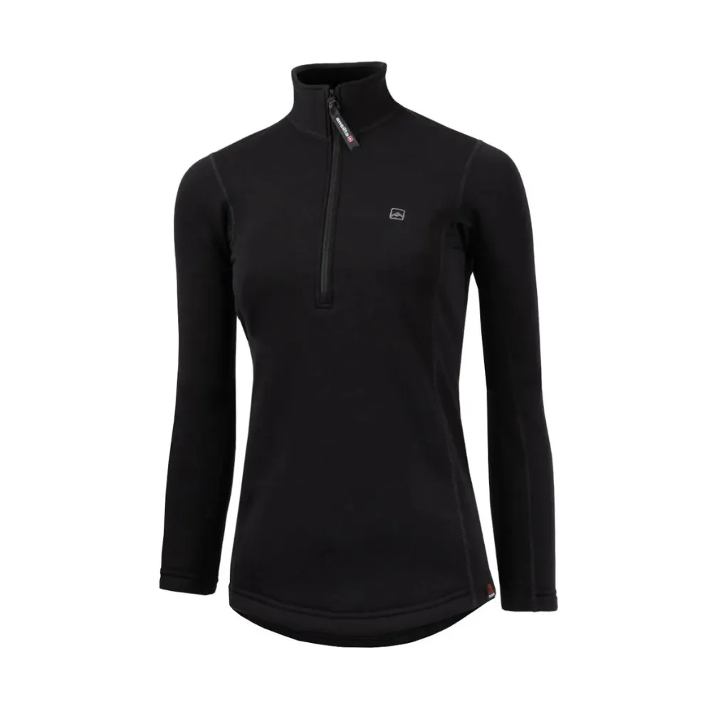 Buzo de Mujer Ansilta Ergo 2 Polartec Power Strech