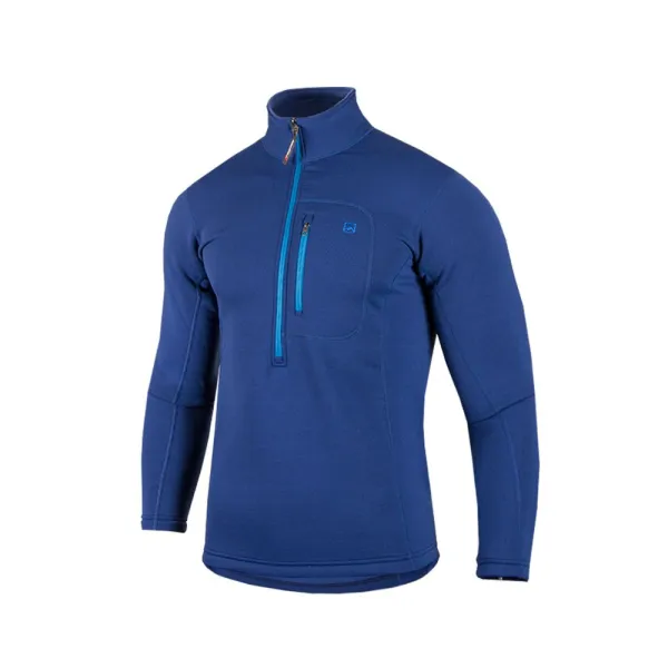 Buzo De Hombre Ansilta Ergo 2 Polartec® Power Stretch®
