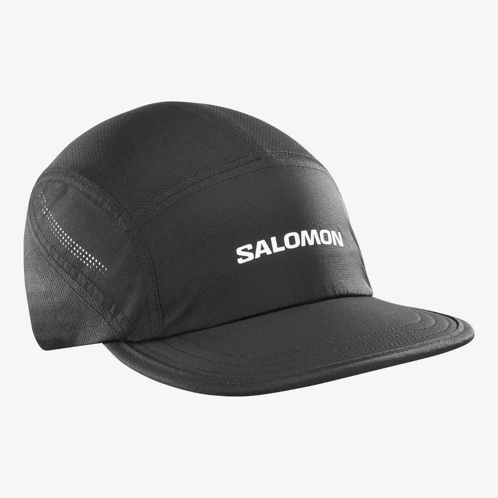 Gorra de Hombre Salomon Shkout 7 Panel
