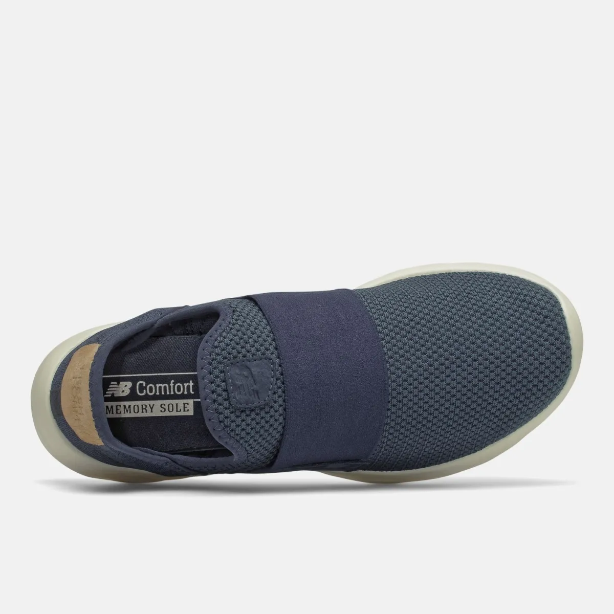 Zapatilla de Hombre New Balance Fresh Foam Slip-on V2
