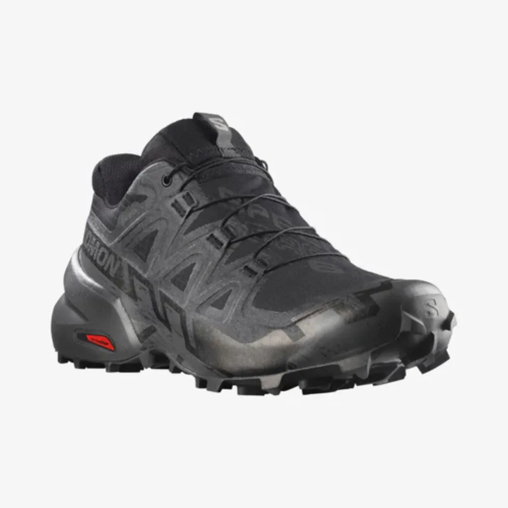 Zapatilla de Hombre Salomon Speedcross 6 Gore-tex