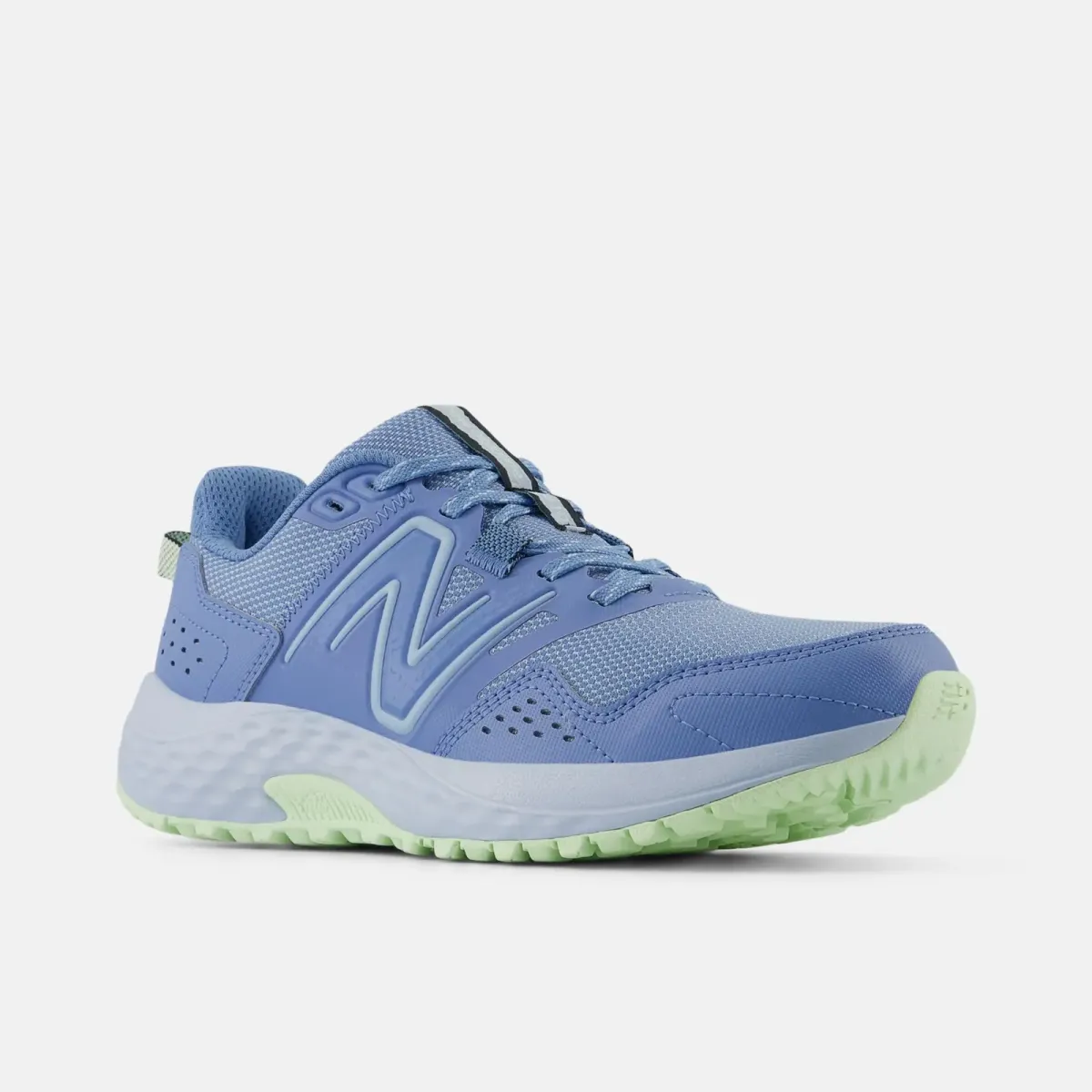 Zapatilla de Mujer New Balance Runing Course 410 V8