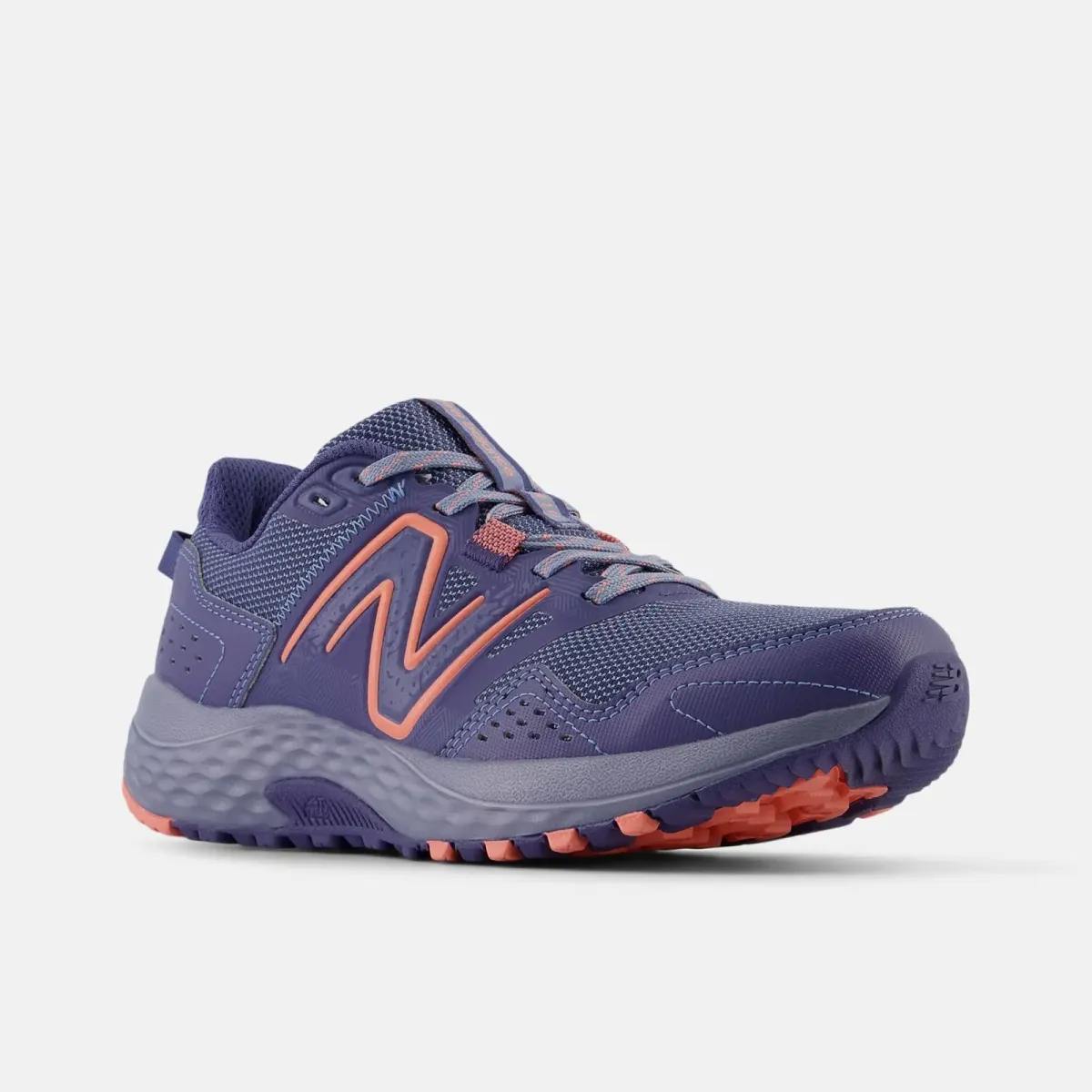 Zapatilla de Mujer New Balance Running Course 410 V8