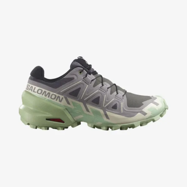 Zapatilla de Mujer Salomon Speedcross 6