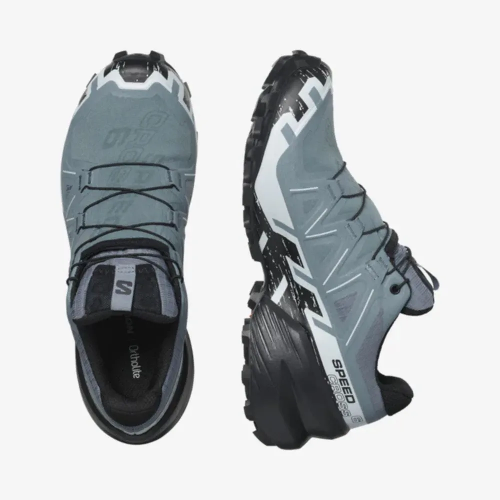 Zapatilla de Mujer Salomon Speedcross 6 Gore-tex