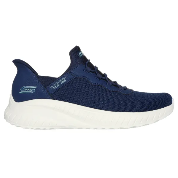 Zapatilla de Mujer Skechers Boss Squad Chaos Daily Inspiration