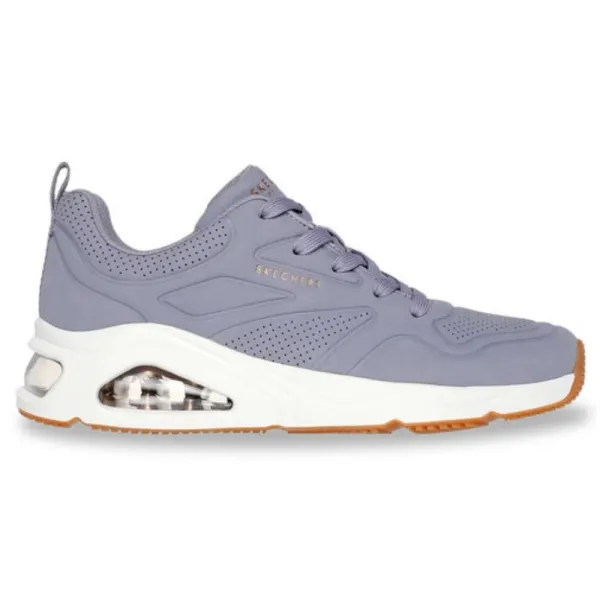 Zapatilla de Mujer Skechers Tres Air Uno Ah Mazing