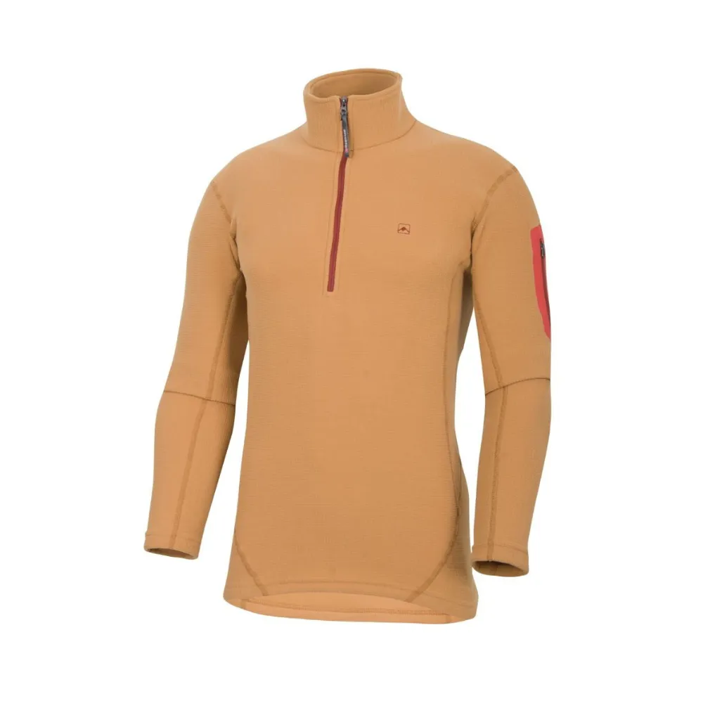 Buzo de Hombre Ansilta Primo 3 Polartec® Thermal Pro®