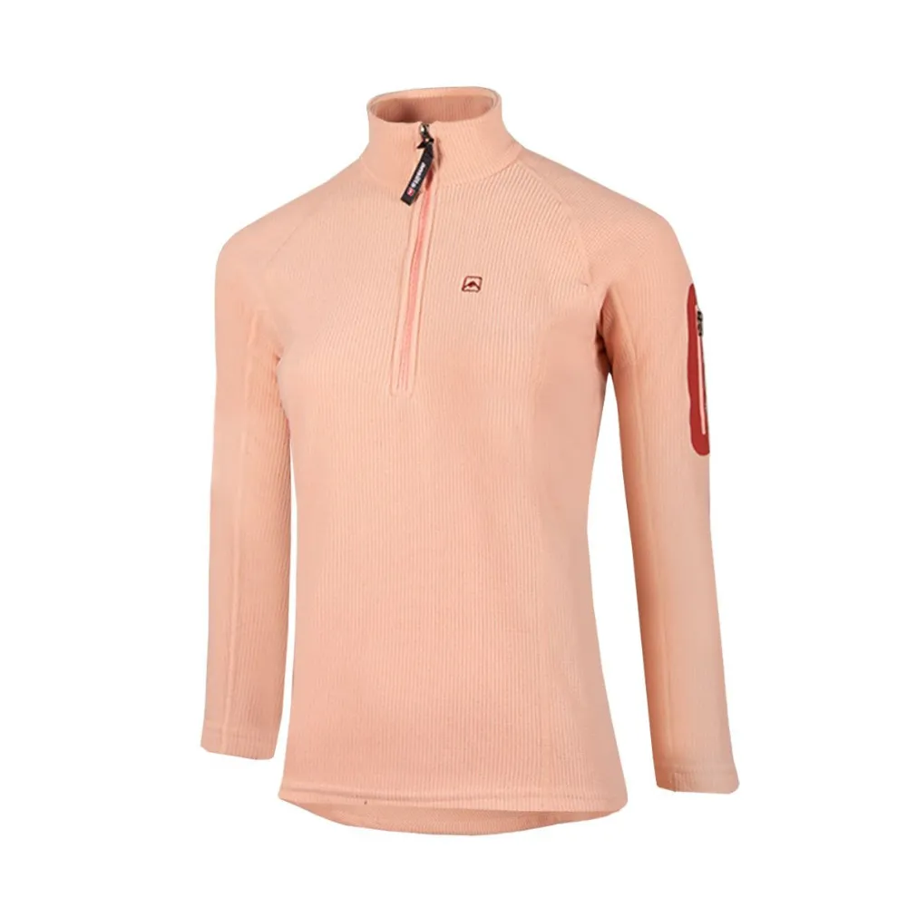 Buzo de Mujer Ansilta Primo 3 Thermal Pro