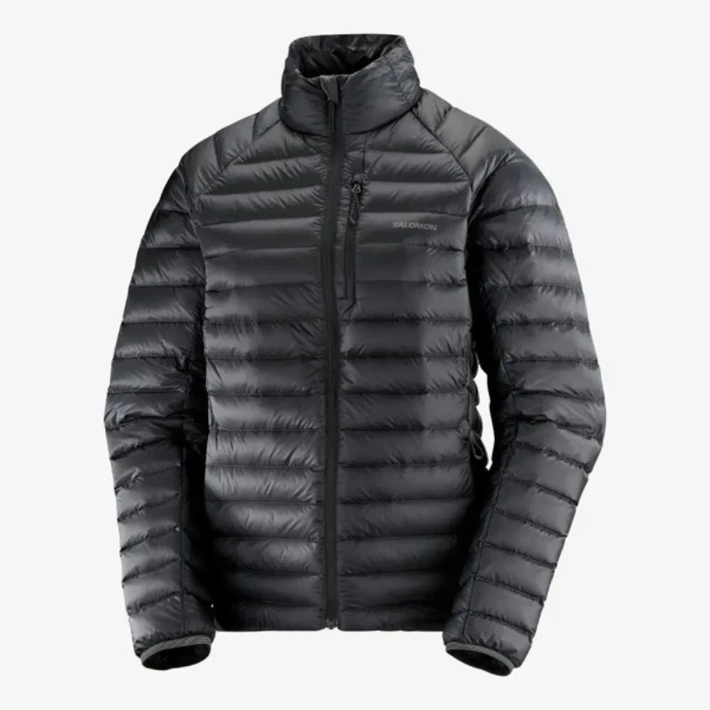 Campera de Mujer Salomon Elixir  Micro Down Jkt