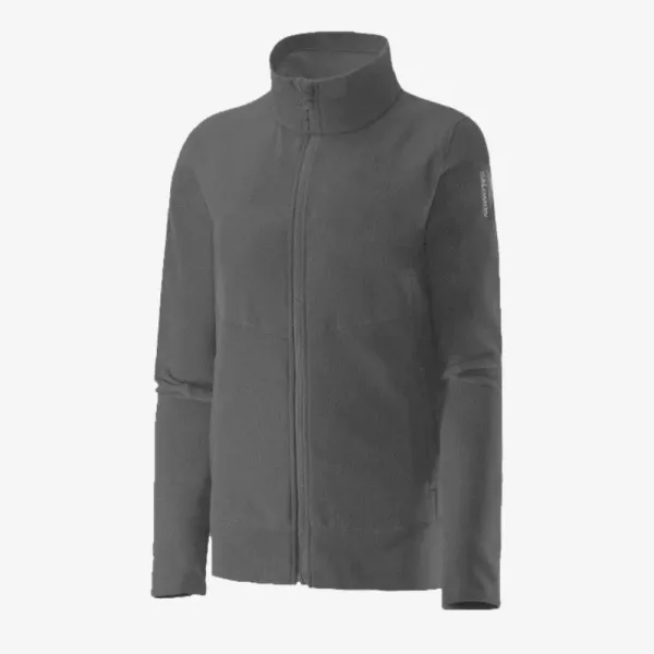 Gris oscuro