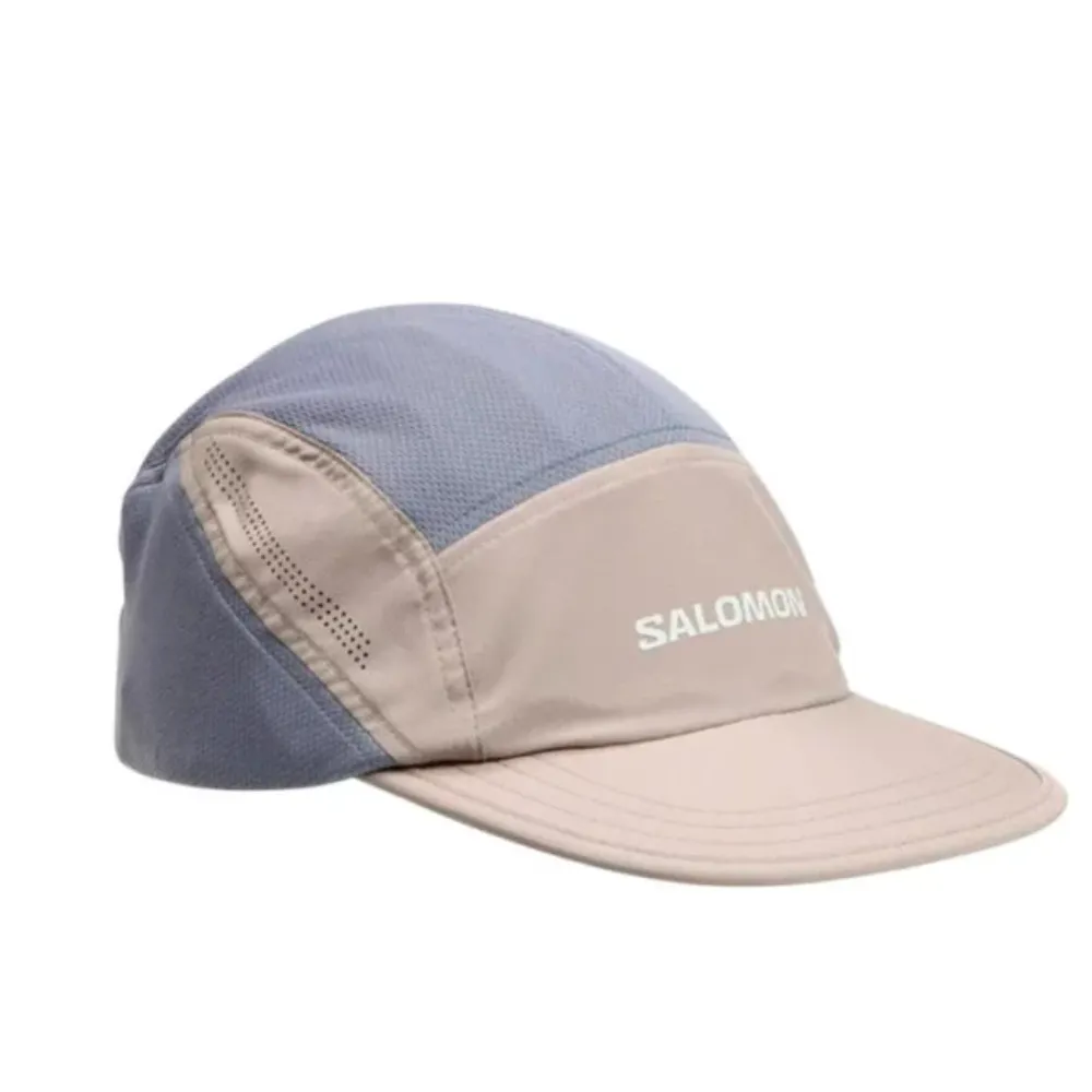 Gorra de Hombre Salomon Shkout 7 Panel