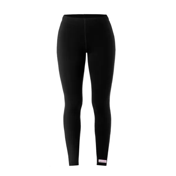 Pantalón Térmico de Mujer Alaska Mailen Bamboo