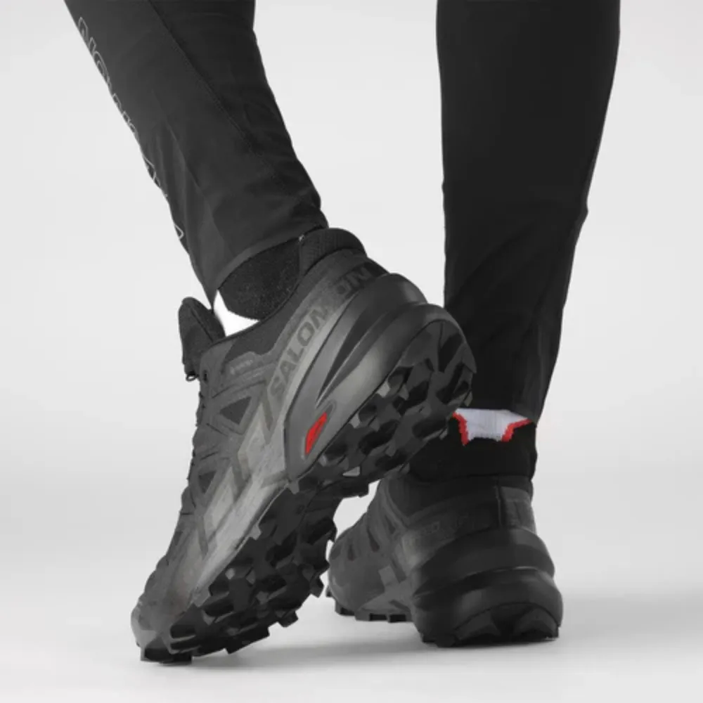 Zapatilla de Hombre Salomon Speedcross 6 Gore-tex